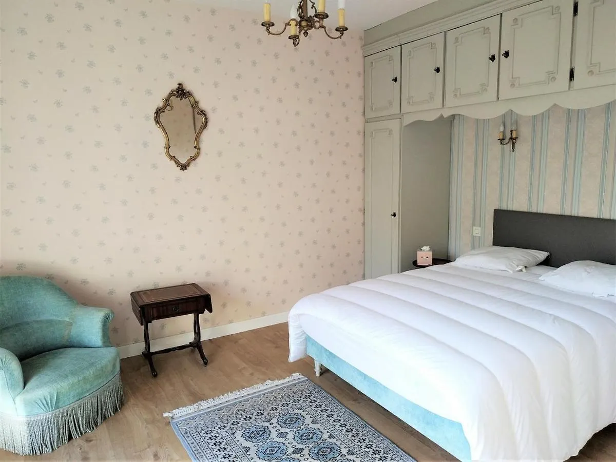 Villa Avec Jardin Calme, Proche Plages Et Commerces A Perros-Guirec - Fr-1-368-267 France